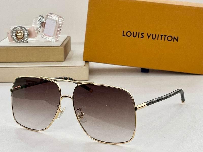 LV Sunglasses 60